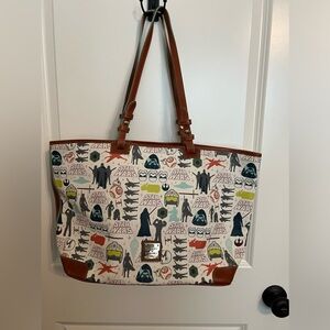 Star Wars Dooney and Bourke